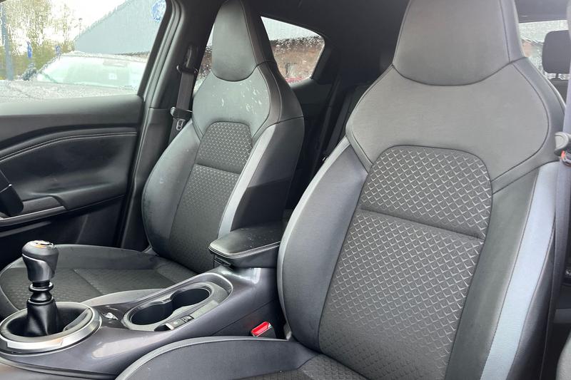 Used Nissan Juke 2023 for sale - 76568663: Photo 19