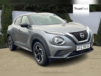 Used Nissan Juke 2023 for sale - 76568663: Photo