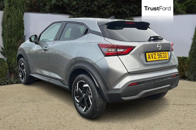 Used Nissan Juke 2023 for sale - 76568663: Photo 2