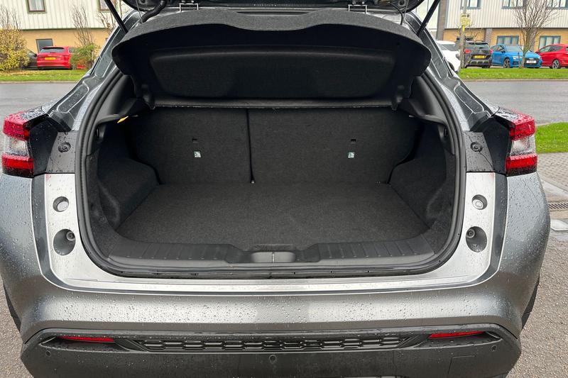 Used Nissan Juke 2023 for sale - 76568663: Photo 21