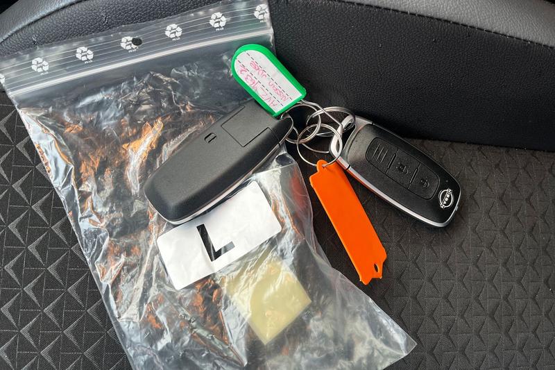 Used Nissan Juke 2023 for sale - 76568663: Photo 22