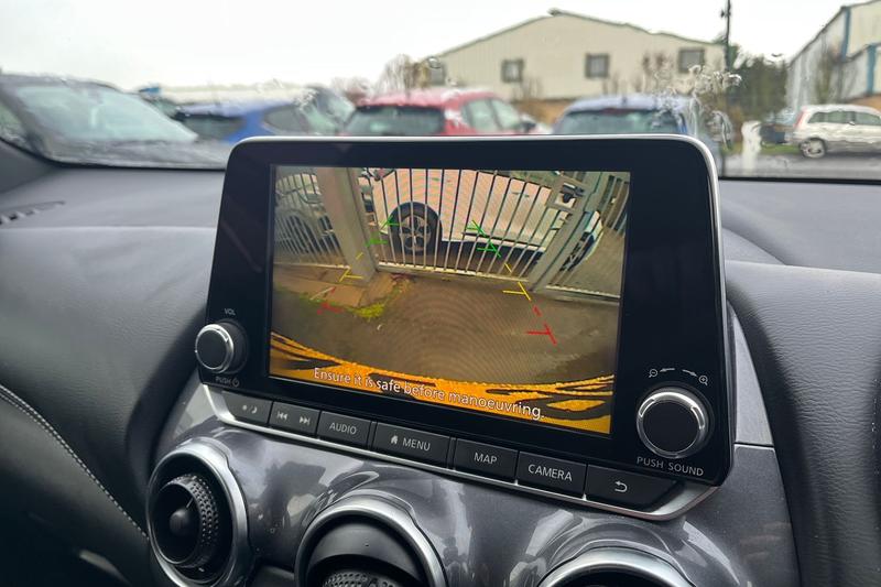 Used Nissan Juke 2023 for sale - 76568663: Photo 24