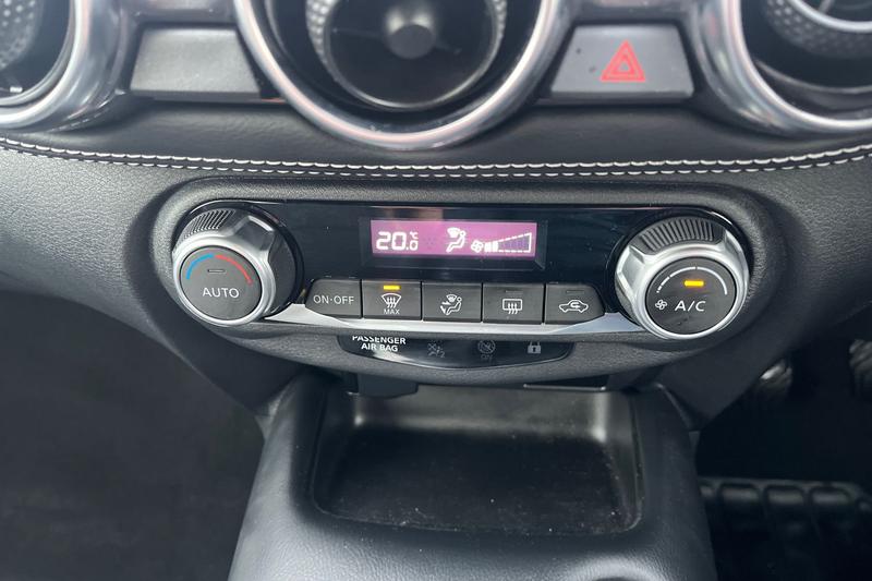 Used Nissan Juke 2023 for sale - 76568663: Photo 26