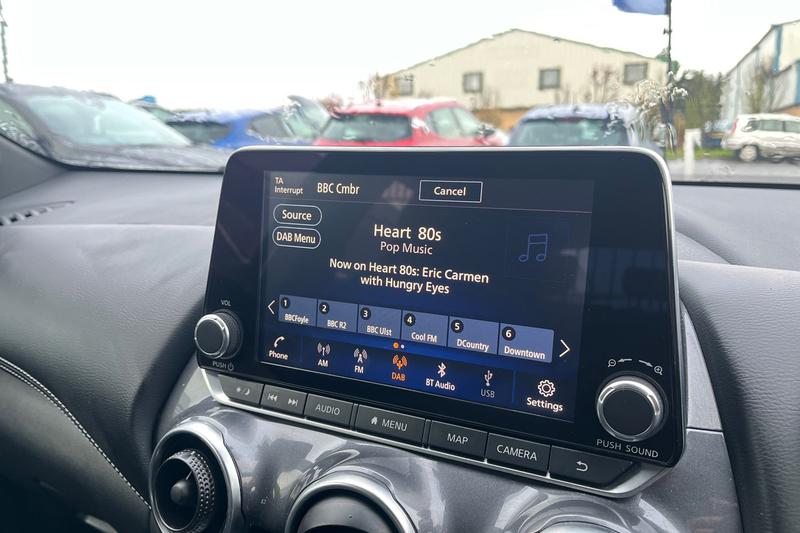 Used Nissan Juke 2023 for sale - 76568663: Photo 27