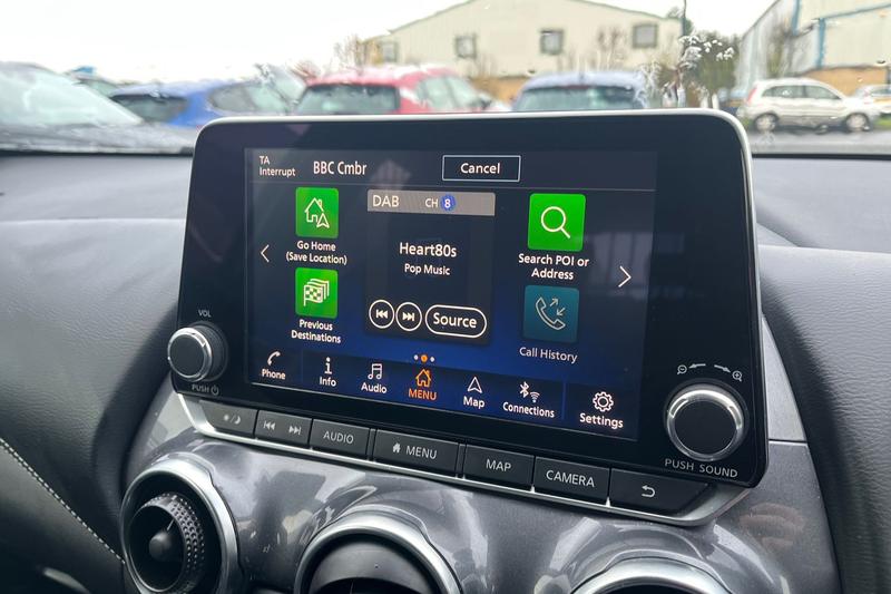 Used Nissan Juke 2023 for sale - 76568663: Photo 28