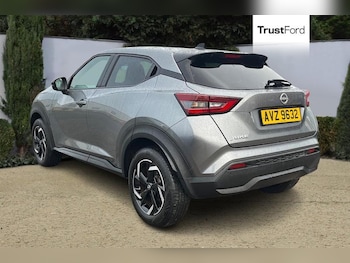 Used Nissan Juke 2023 for sale - 76568663: Photo