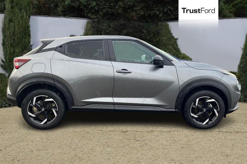 Used Nissan Juke 2023 for sale - 76568663: Photo 3