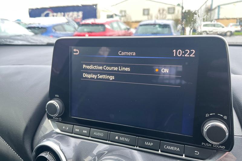 Used Nissan Juke 2023 for sale - 76568663: Photo 30