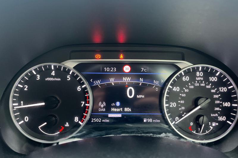 Used Nissan Juke 2023 for sale - 76568663: Photo 34