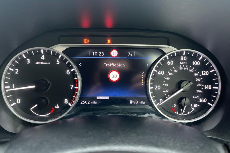 Used Nissan Juke 2023 for sale - 76568663: Photo 35