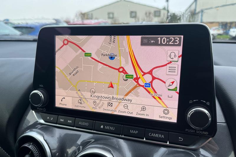 Used Nissan Juke 2023 for sale - 76568663: Photo 37