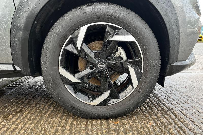 Used Nissan Juke 2023 for sale - 76568663: Photo 38