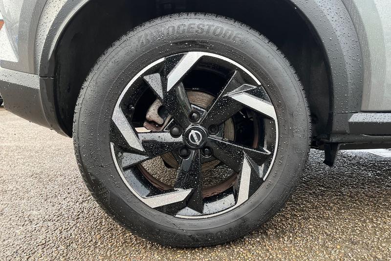 Used Nissan Juke 2023 for sale - 76568663: Photo 39