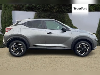 Used Nissan Juke 2023 for sale - 76568663: Photo