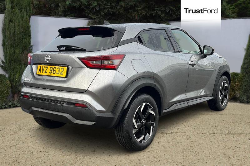 Used Nissan Juke 2023 for sale - 76568663: Photo 4