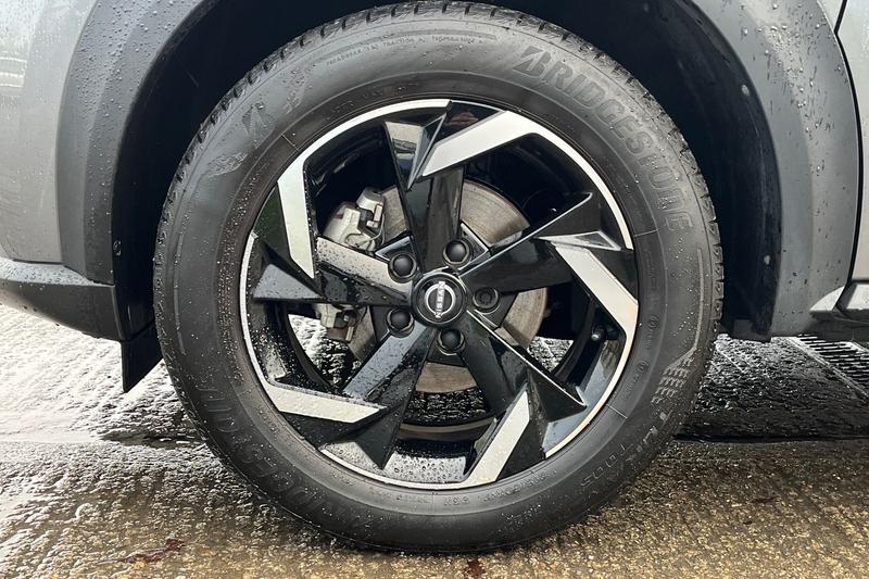 Used Nissan Juke 2023 for sale - 76568663: Photo 40