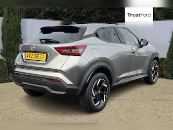 Used Nissan Juke 2023 for sale - 76568663: Photo