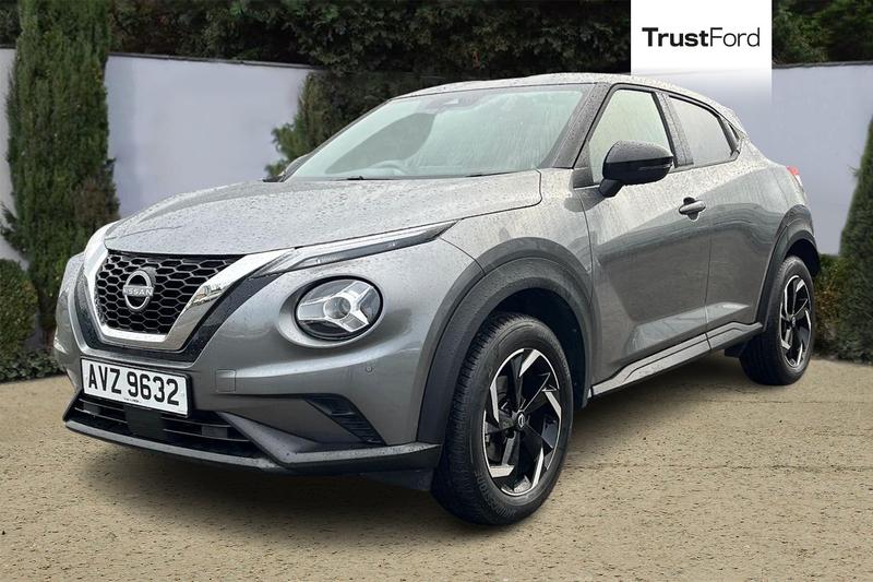 Used Nissan Juke 2023 for sale - 76568663: Photo 5