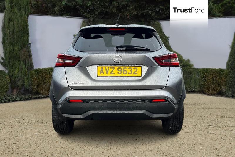 Used Nissan Juke 2023 for sale - 76568663: Photo 7