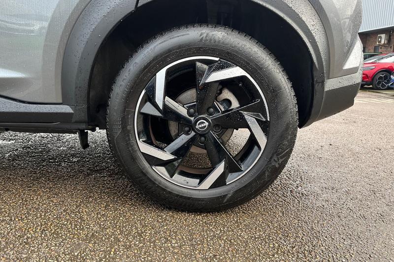 Used Nissan Juke 2023 for sale - 76568663: Photo 8