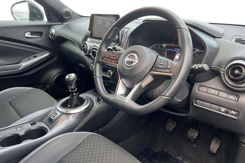 Used Nissan Juke 2023 for sale - 76568663: Photo 9
