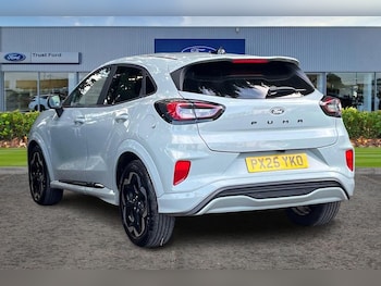 Used Ford Puma 2025 for sale - 79504841: Photo
