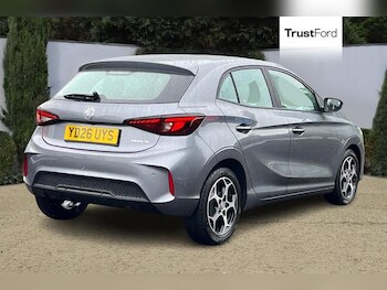 Used MG MG3 2026 for sale - 78942219: Photo