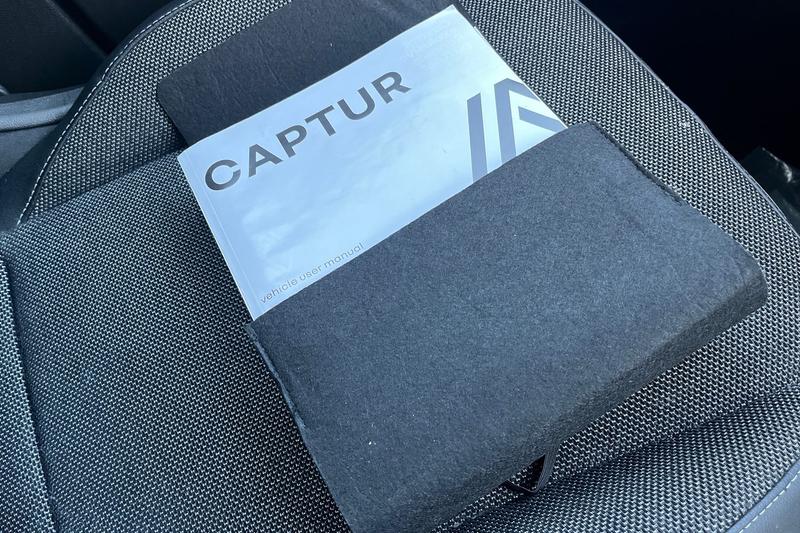 Used Renault Captur 2023 for sale - 77025850: Photo 22