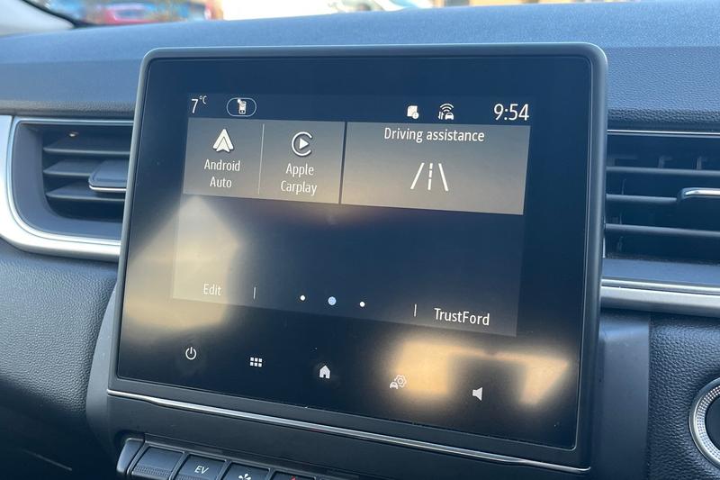 Used Renault Captur 2023 for sale - 77025850: Photo 27