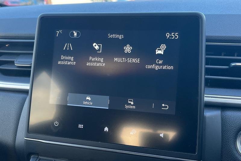 Used Renault Captur 2023 for sale - 77025850: Photo 29