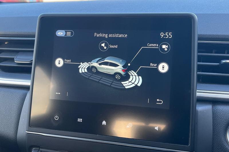 Used Renault Captur 2023 for sale - 77025850: Photo 30