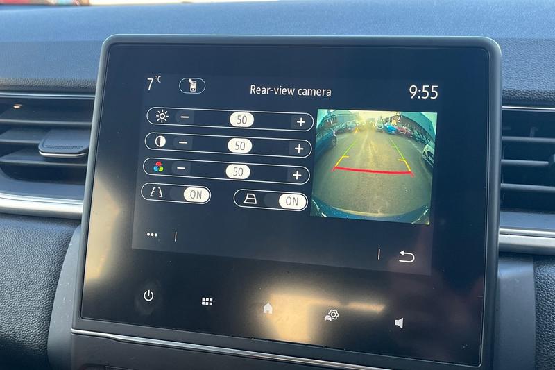 Used Renault Captur 2023 for sale - 77025850: Photo 31