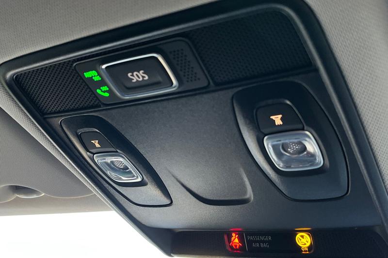 Used Renault Captur 2023 for sale - 77025850: Photo 35