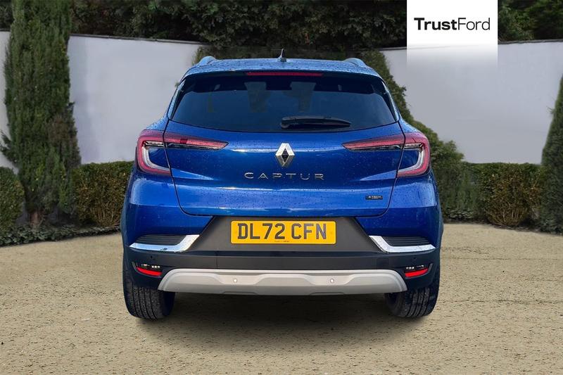 Used Renault Captur 2023 for sale - 77025850: Photo 7
