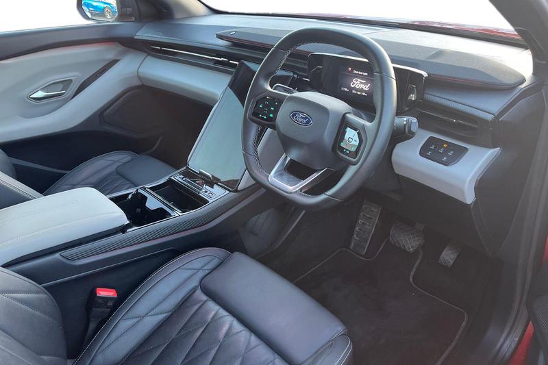 Used Ford Explorer 2024 for sale - 76767013: Photo 9