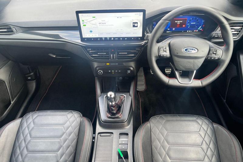 Used Ford Focus 2023 for sale - 77653791: Photo 10