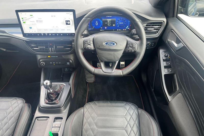 Used Ford Focus 2023 for sale - 77653791: Photo 11