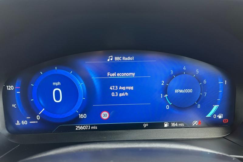 Used Ford Focus 2023 for sale - 77653791: Photo 13