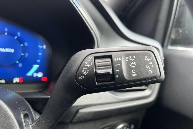 Used Ford Focus 2023 for sale - 77653791: Photo 15