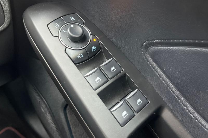 Used Ford Focus 2023 for sale - 77653791: Photo 16