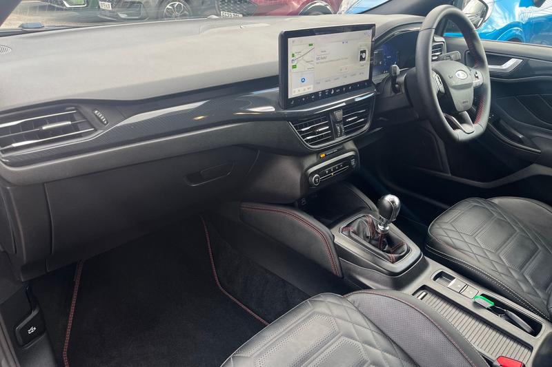 Used Ford Focus 2023 for sale - 77653791: Photo 18