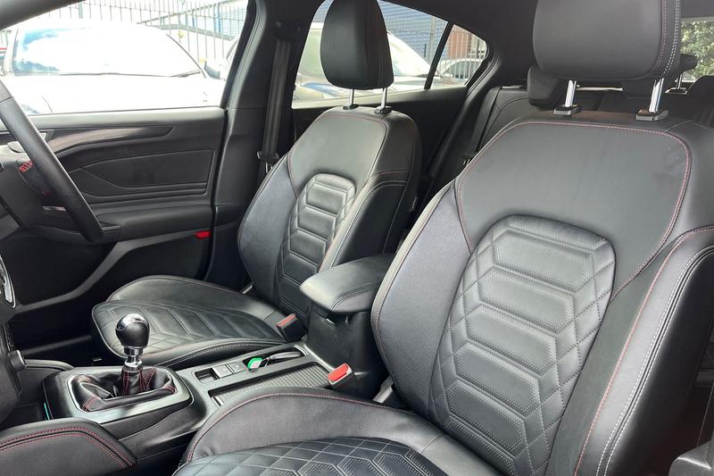 Used Ford Focus 2023 for sale - 77653791: Photo 19