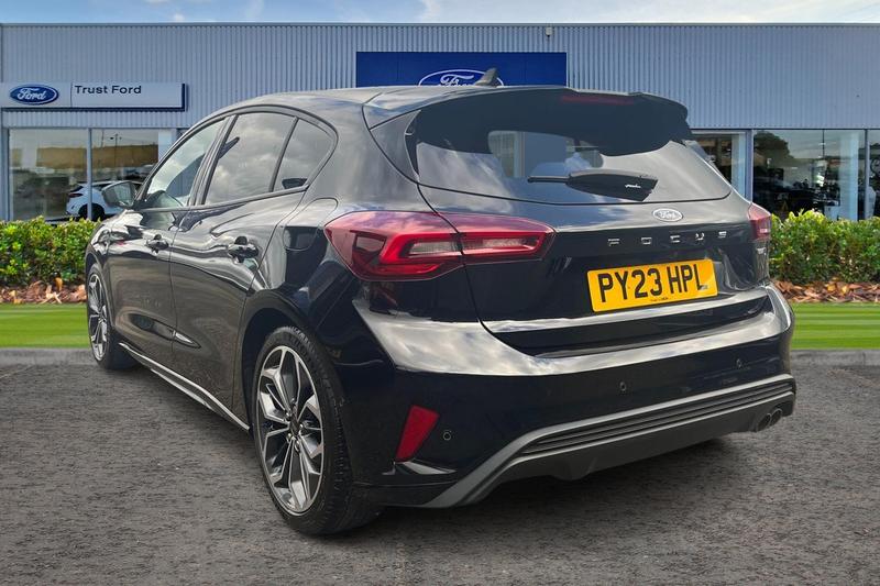 Used Ford Focus 2023 for sale - 77653791: Photo 2