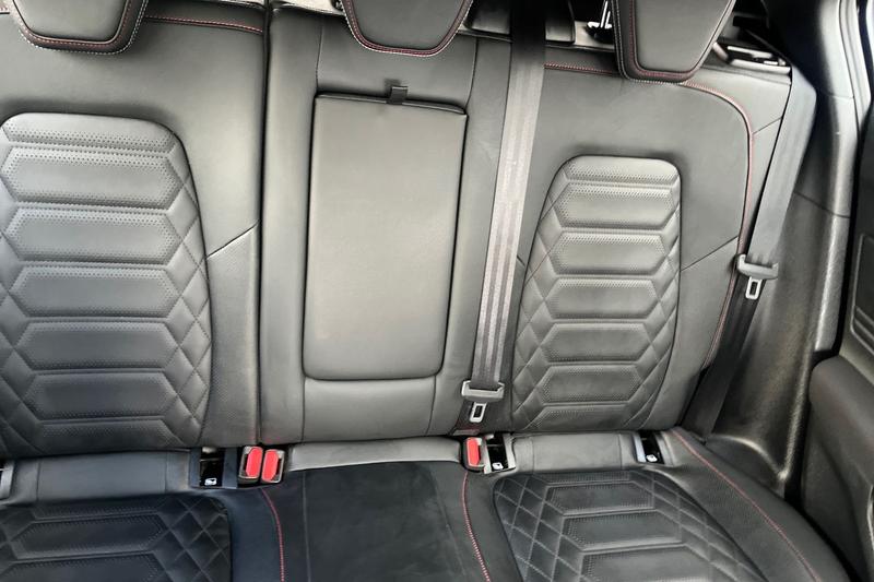 Used Ford Focus 2023 for sale - 77653791: Photo 20