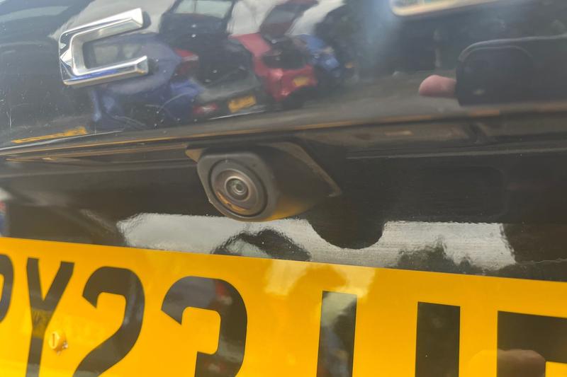 Used Ford Focus 2023 for sale - 77653791: Photo 22