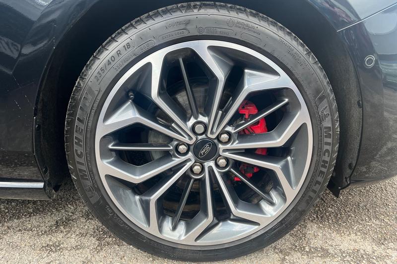 Used Ford Focus 2023 for sale - 77653791: Photo 23