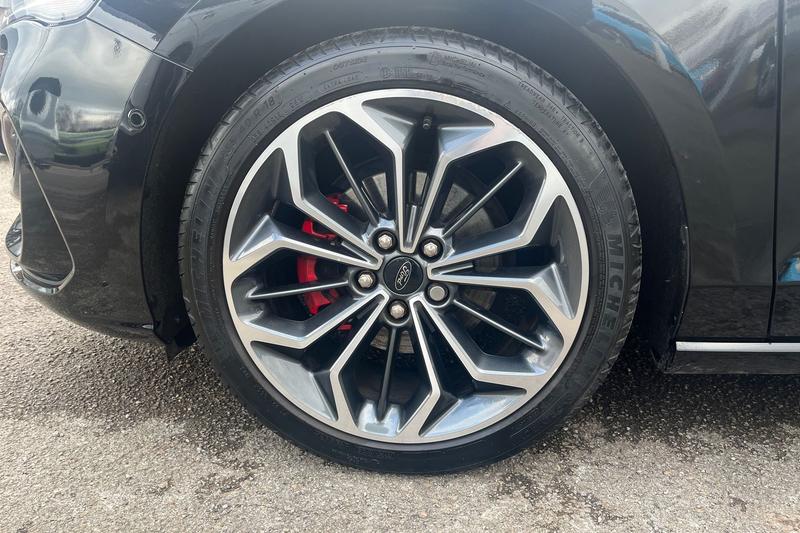 Used Ford Focus 2023 for sale - 77653791: Photo 24