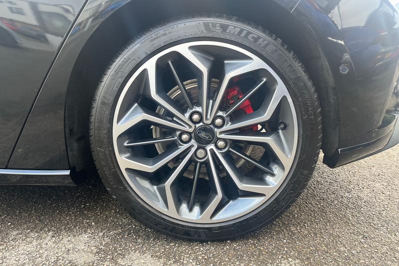 Used Ford Focus 2023 for sale - 77653791: Photo 25