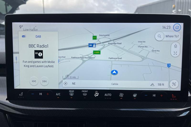 Used Ford Focus 2023 for sale - 77653791: Photo 29