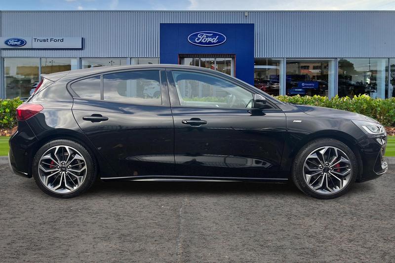 Used Ford Focus 2023 for sale - 77653791: Photo 3